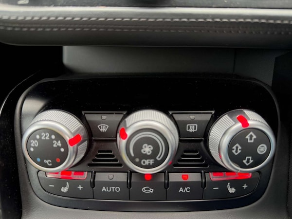 Used Audi R8 2014 for sale - 76287455: Photo 21