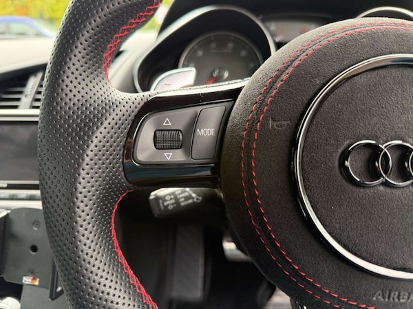 Used Audi R8 2014 for sale - 76287455: Photo 24