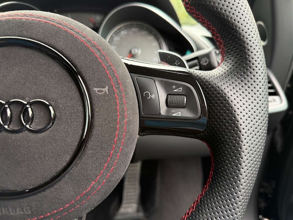 Used Audi R8 2014 for sale - 76287455: Photo 25