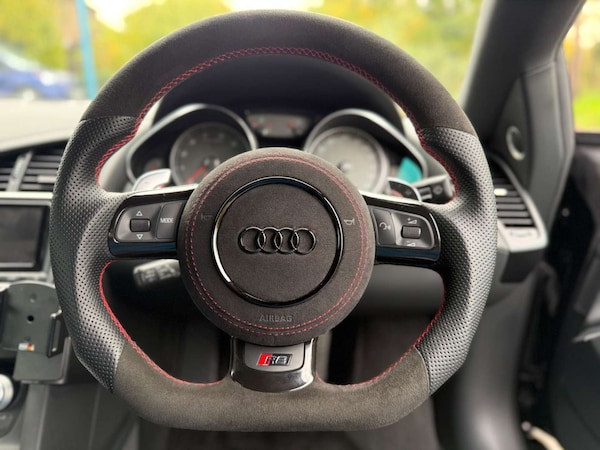 Used Audi R8 2014 for sale - 76287455: Photo 26