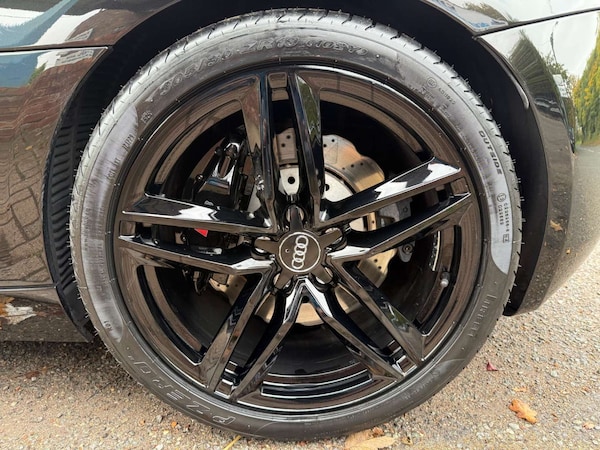 Used Audi R8 2014 for sale - 76287455: Photo 28