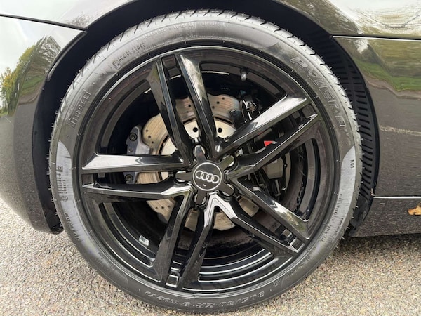 Used Audi R8 2014 for sale - 76287455: Photo 29