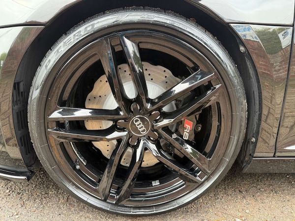 Used Audi R8 2014 for sale - 76287455: Photo 30