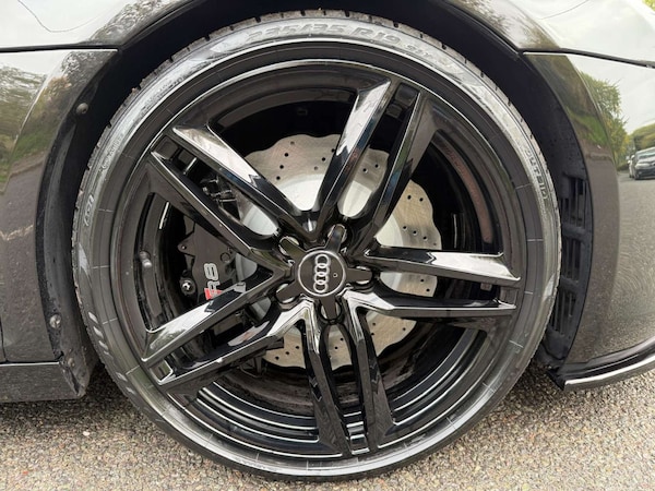 Used Audi R8 2014 for sale - 76287455: Photo 31