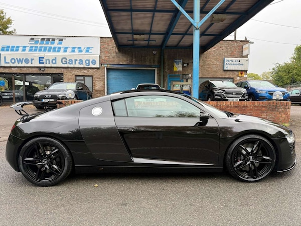 Used Audi R8 2014 for sale - 76287455: Photo 34