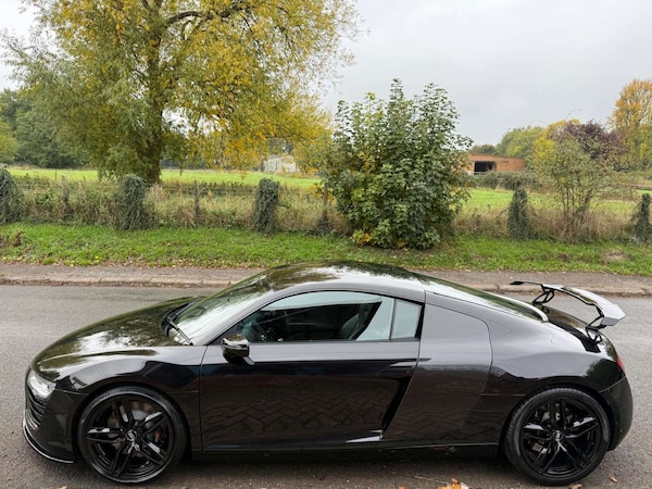 Used Audi R8 2014 for sale - 76287455: Photo 35