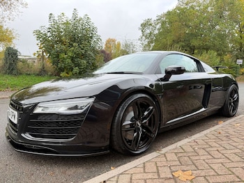 Used Audi R8 2014 for sale - 76287455: Photo 3