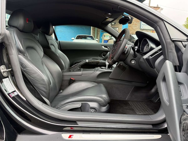 Used Audi R8 2014 for sale - 76287455: Photo 4