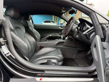 Used Audi R8 2014 for sale - 76287455: Photo 4