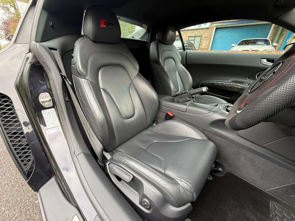 Used Audi R8 2014 for sale - 76287455: Photo 5