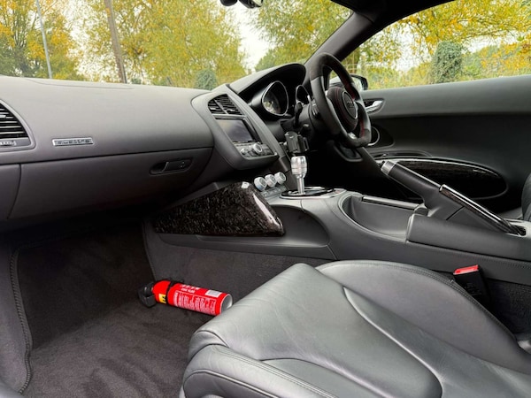 Used Audi R8 2014 for sale - 76287455: Photo 8