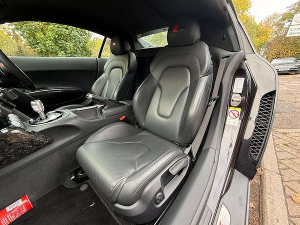 Used Audi R8 2014 for sale - 76287455: Photo 9