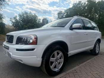 Used Volvo XC90 2013 for sale - 75171748: Photo