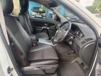 Used Volvo XC90 2013 for sale - 75171748: Photo