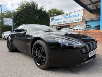 2006 - 4.3 Vantage V8 3dr