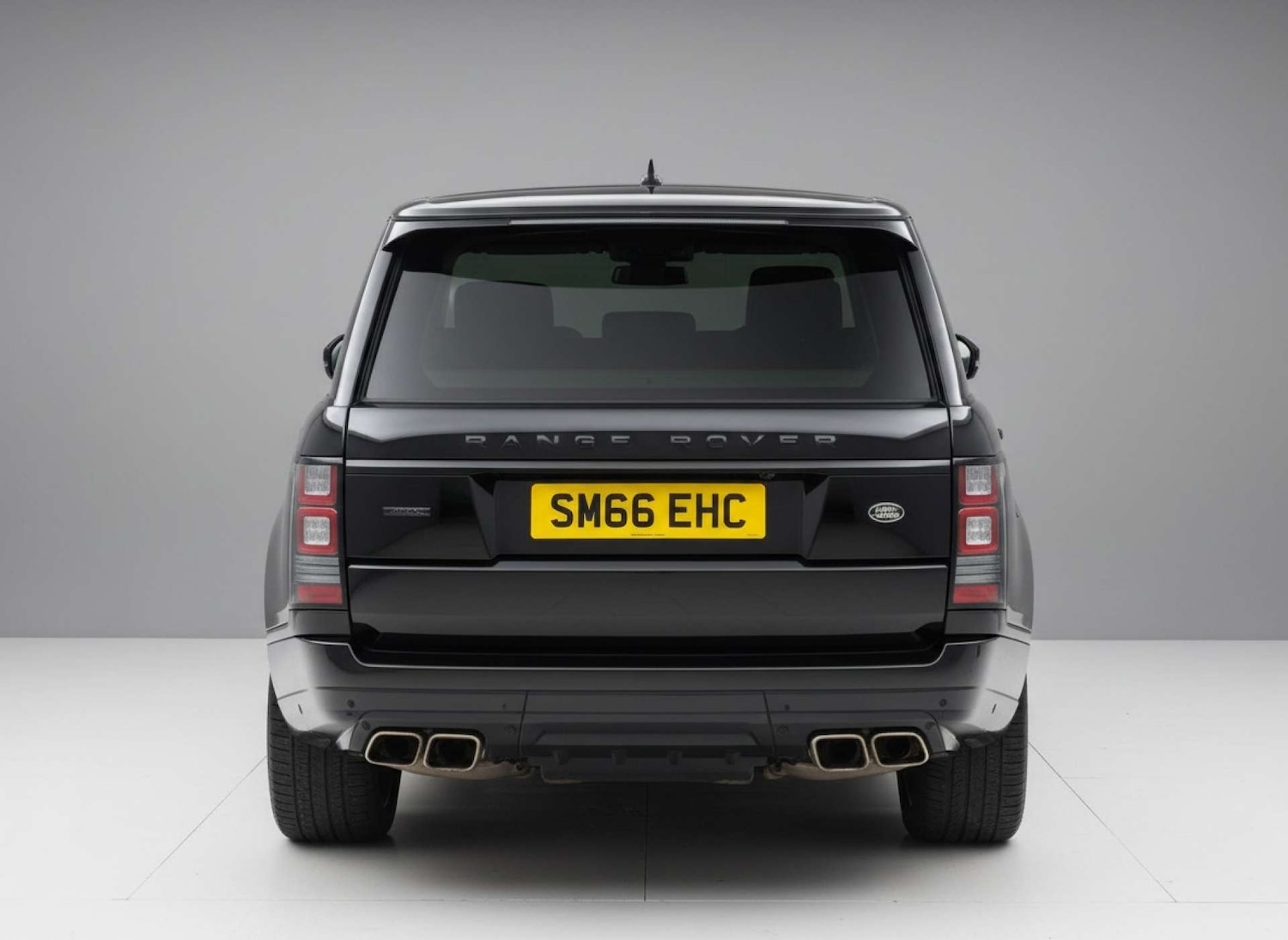 Used Land Rover Range Rover 2016 for sale - 78152350: Photo 10