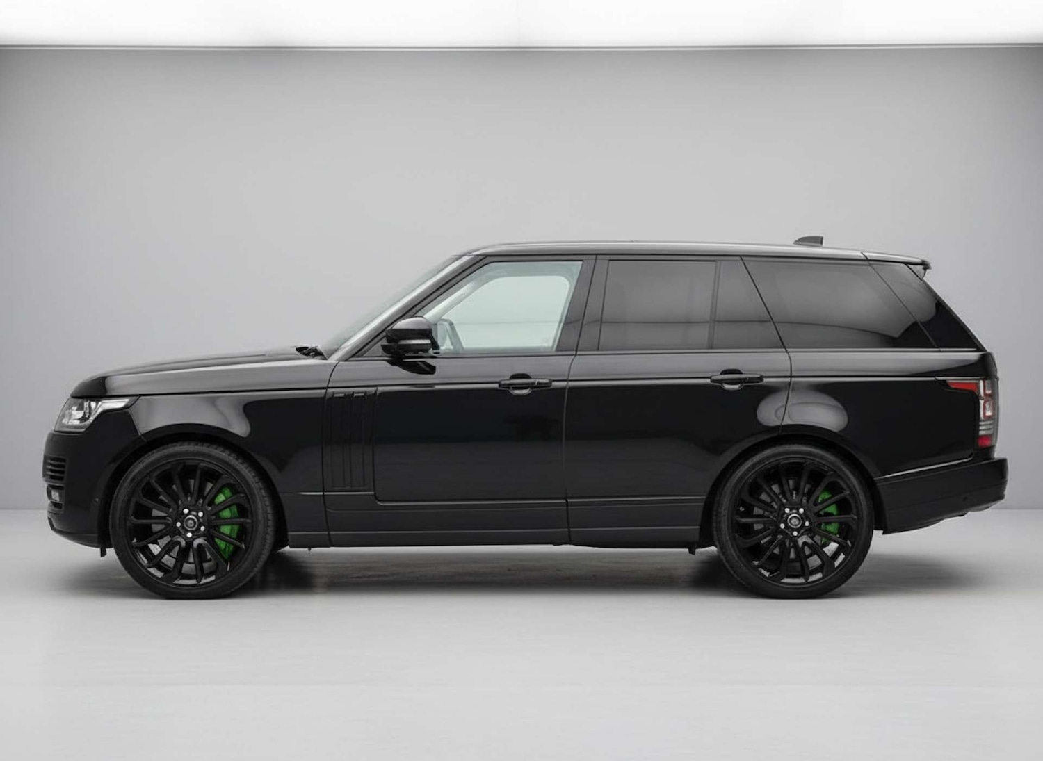 Used Land Rover Range Rover 2016 for sale - 78152350: Photo 11