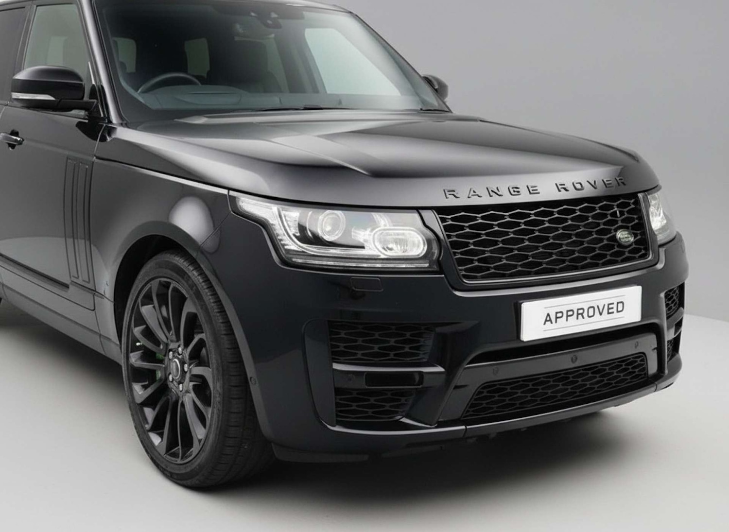 Used Land Rover Range Rover 2016 for sale - 78152350: Photo 2