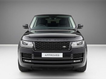 Used Land Rover Range Rover 2016 for sale - 78152350: Photo