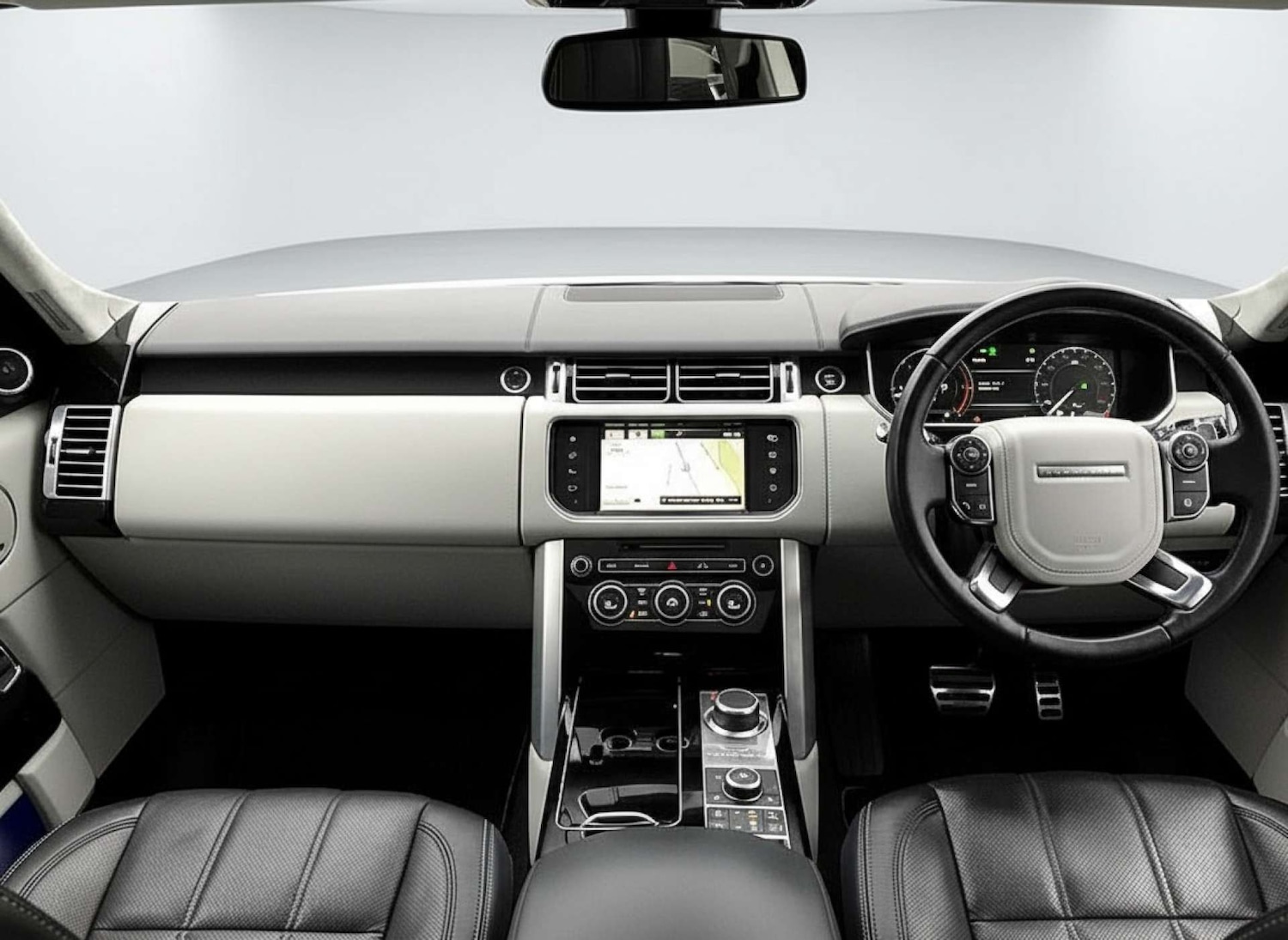 Used Land Rover Range Rover 2016 for sale - 78152350: Photo 5