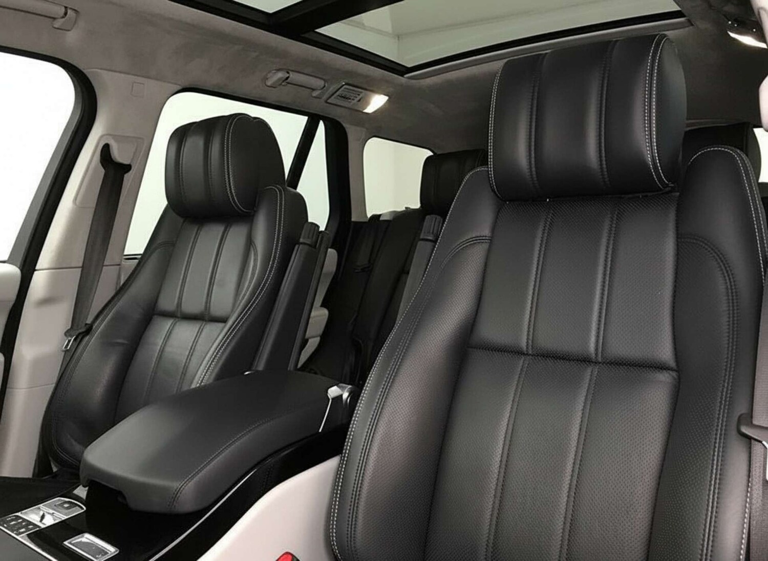 Used Land Rover Range Rover 2016 for sale - 78152350: Photo 6