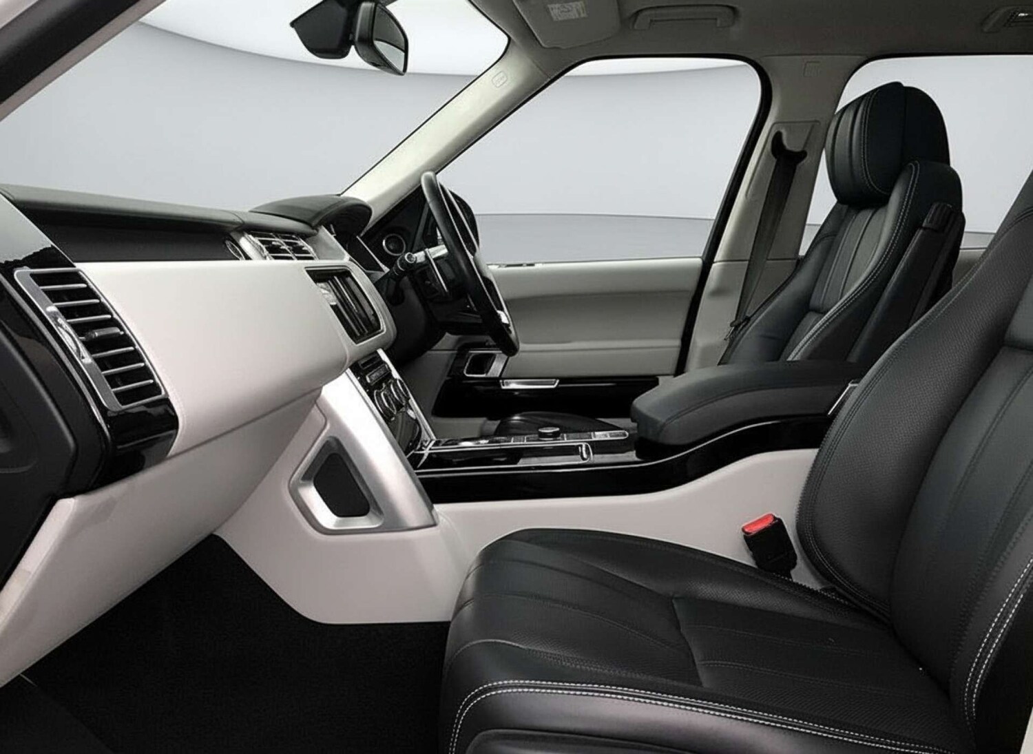 Used Land Rover Range Rover 2016 for sale - 78152350: Photo 7