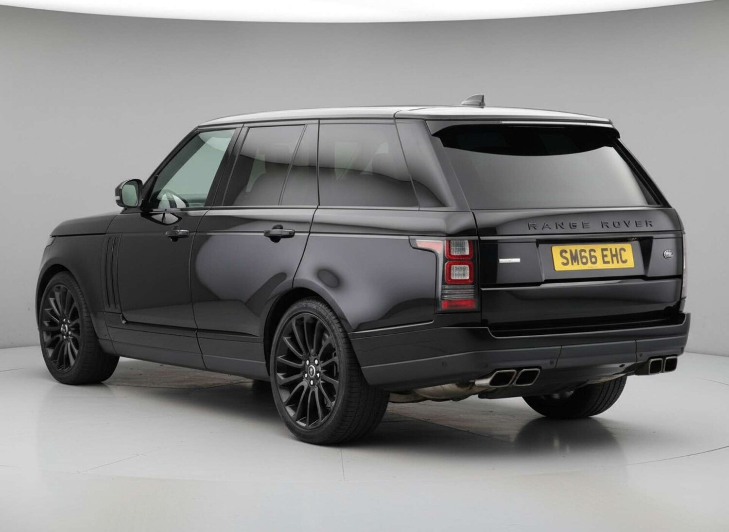 Used Land Rover Range Rover 2016 for sale - 78152350: Photo 9