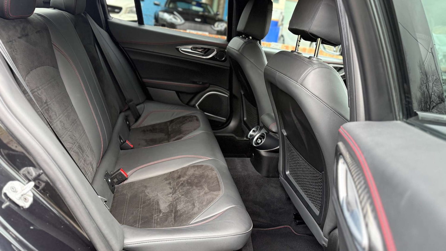 Used Alfa Romeo Giulia 2018 for sale - 76720460: Photo 12