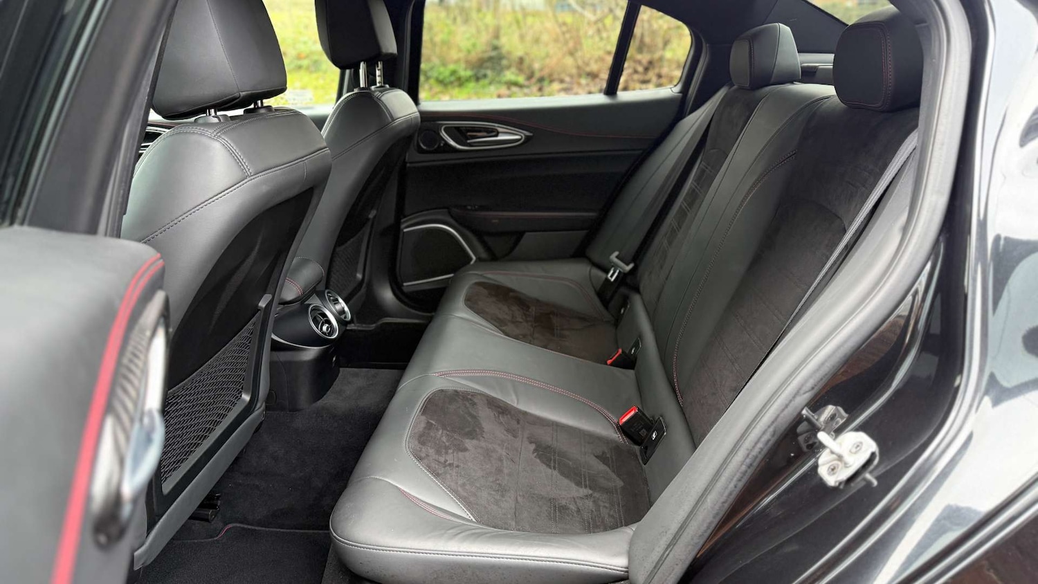 Used Alfa Romeo Giulia 2018 for sale - 76720460: Photo 13