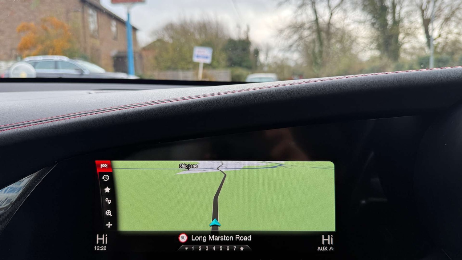 Used Alfa Romeo Giulia 2018 for sale - 76720460: Photo 18