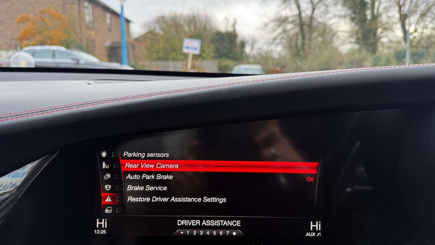 Used Alfa Romeo Giulia 2018 for sale - 76720460: Photo 19