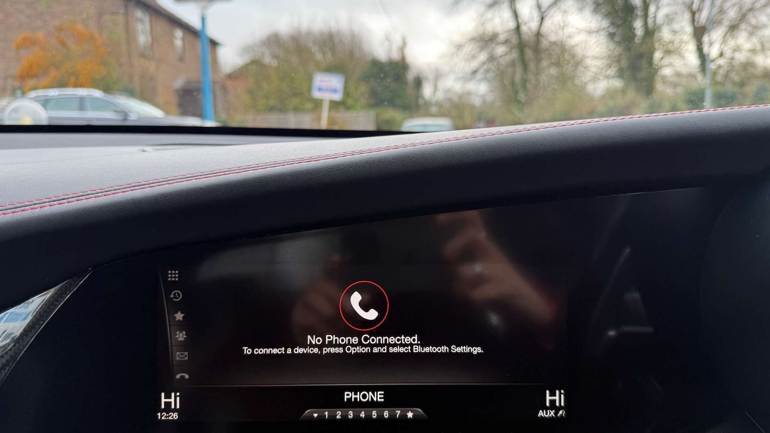 Used Alfa Romeo Giulia 2018 for sale - 76720460: Photo 20