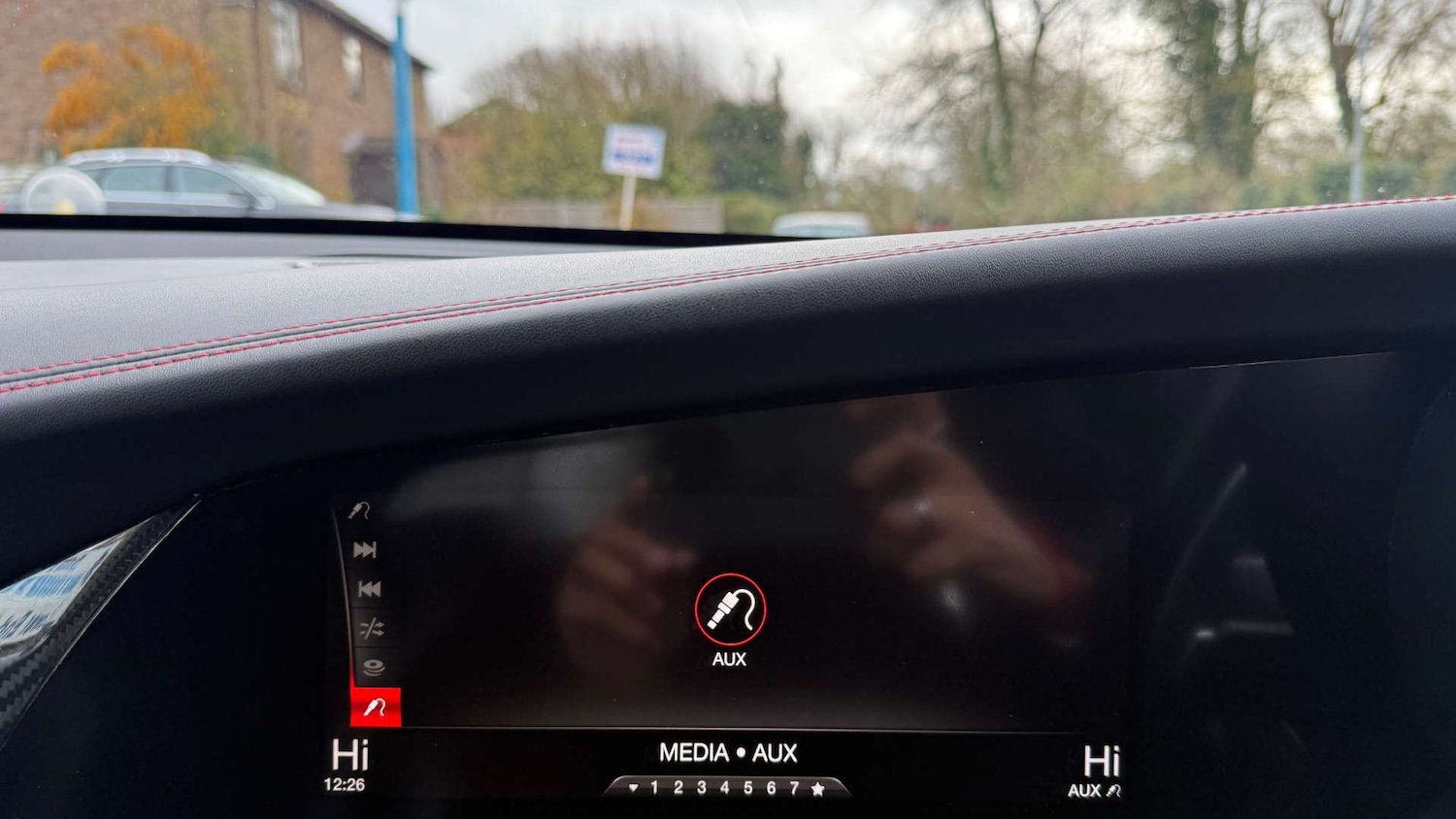 Used Alfa Romeo Giulia 2018 for sale - 76720460: Photo 21