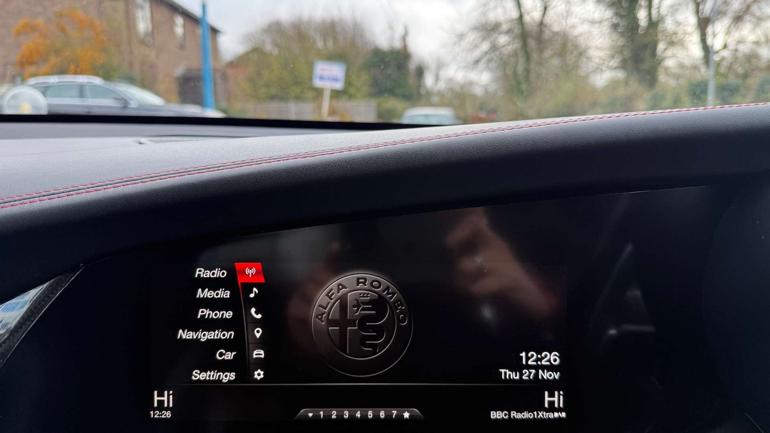 Used Alfa Romeo Giulia 2018 for sale - 76720460: Photo 22