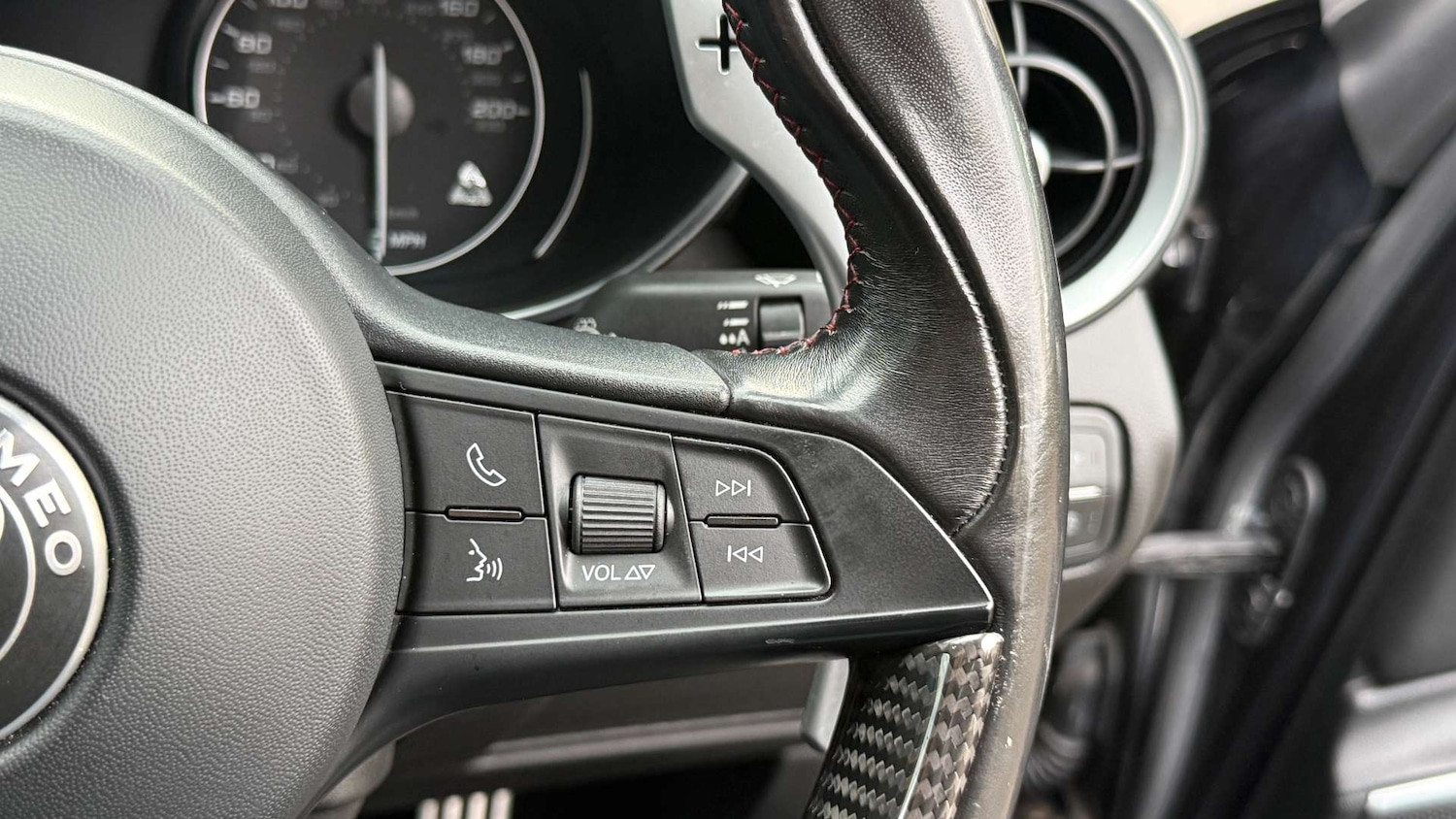 Used Alfa Romeo Giulia 2018 for sale - 76720460: Photo 26