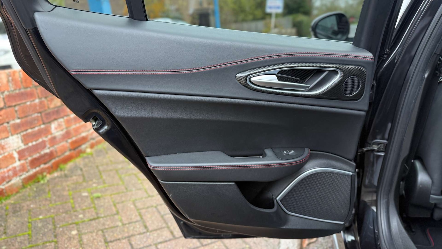 Used Alfa Romeo Giulia 2018 for sale - 76720460: Photo 33