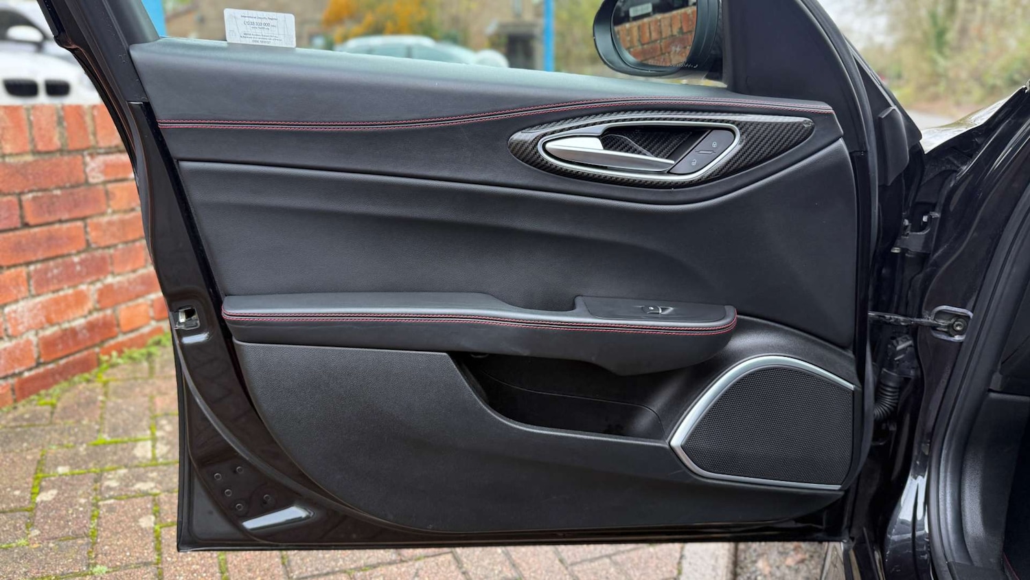 Used Alfa Romeo Giulia 2018 for sale - 76720460: Photo 35