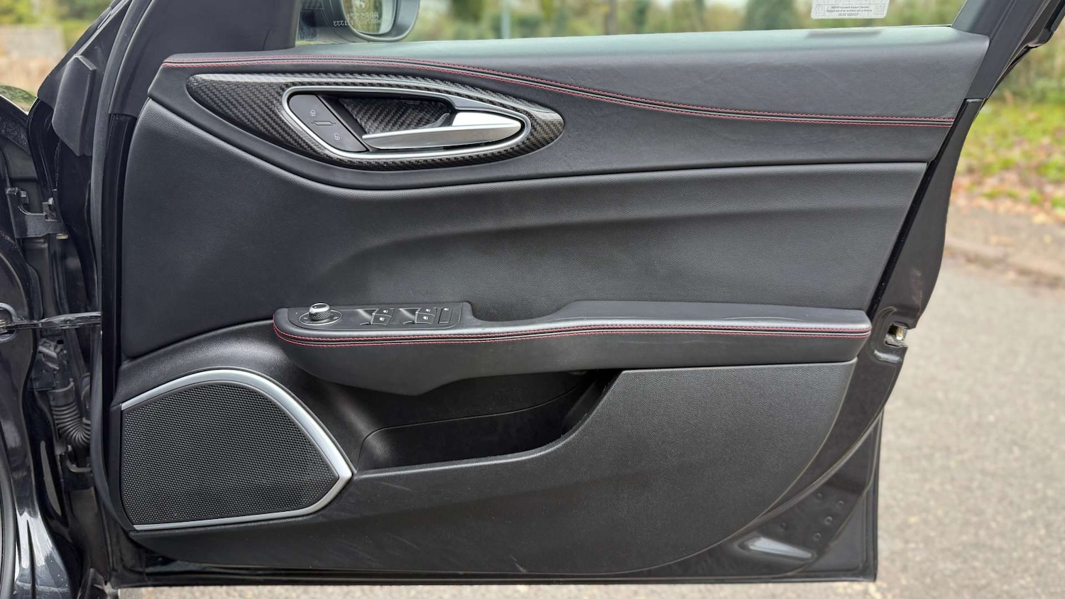 Used Alfa Romeo Giulia 2018 for sale - 76720460: Photo 36