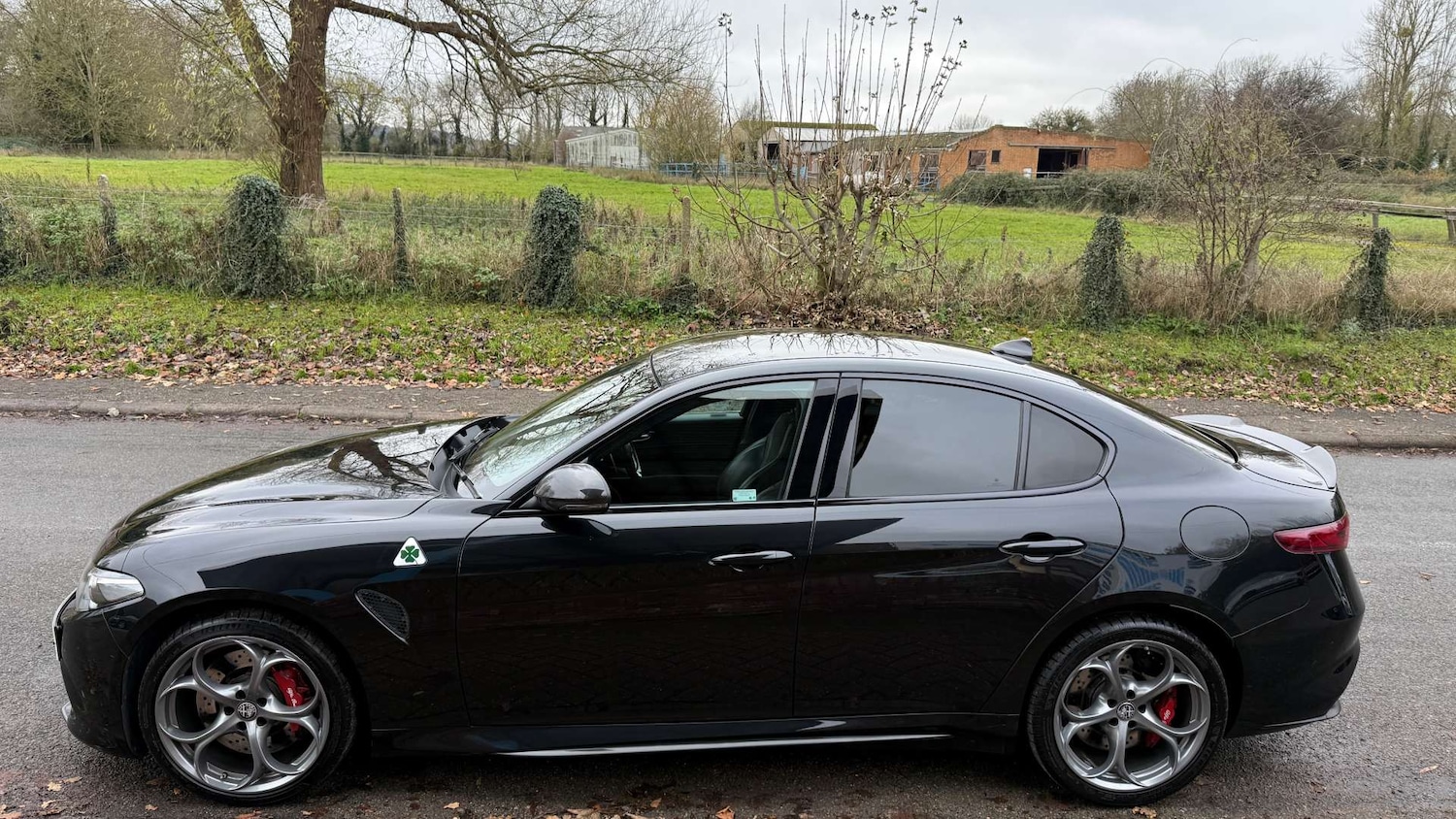 Used Alfa Romeo Giulia 2018 for sale - 76720460: Photo 38
