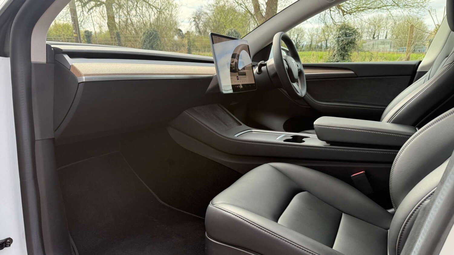 Used Tesla Model Y 2022 for sale - 78108365: Photo 11