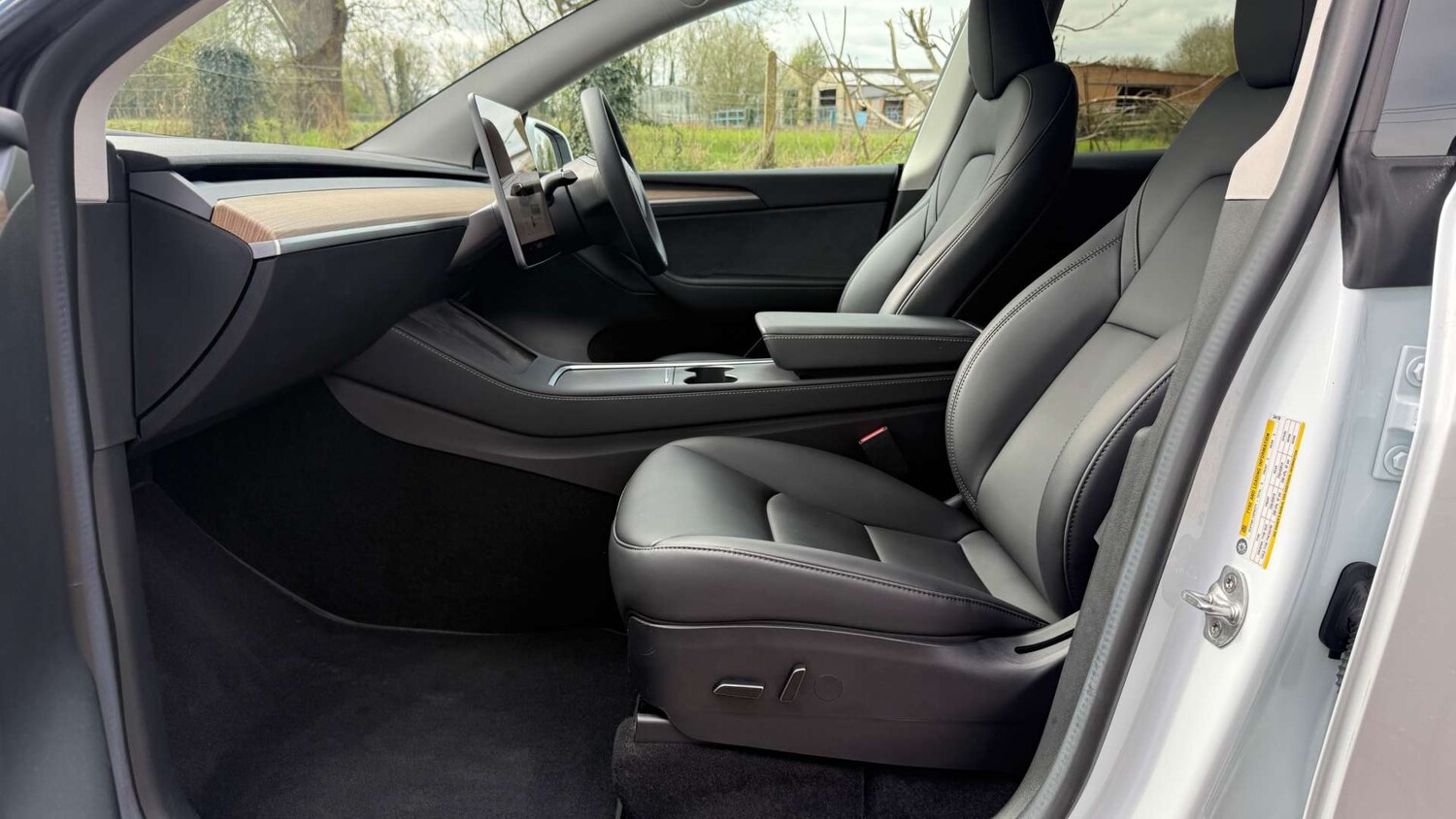 Used Tesla Model Y 2022 for sale - 78108365: Photo 13