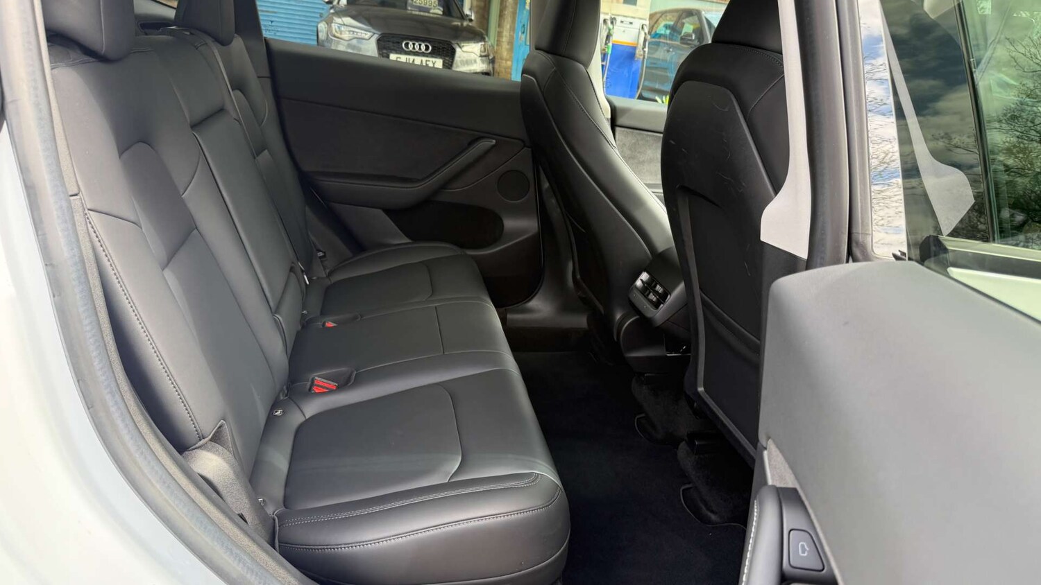 Used Tesla Model Y 2022 for sale - 78108365: Photo 14