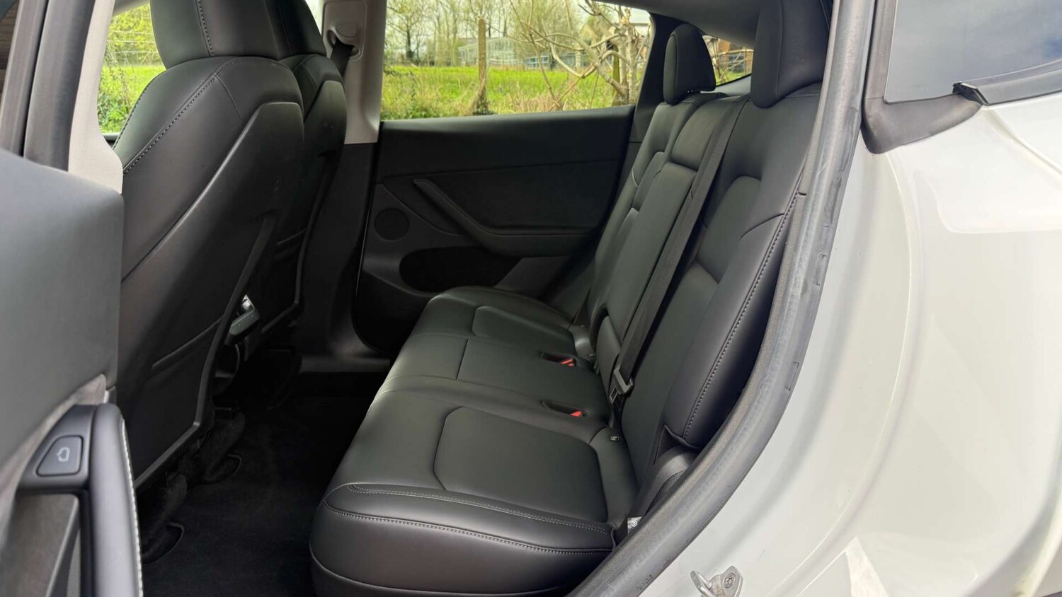 Used Tesla Model Y 2022 for sale - 78108365: Photo 16