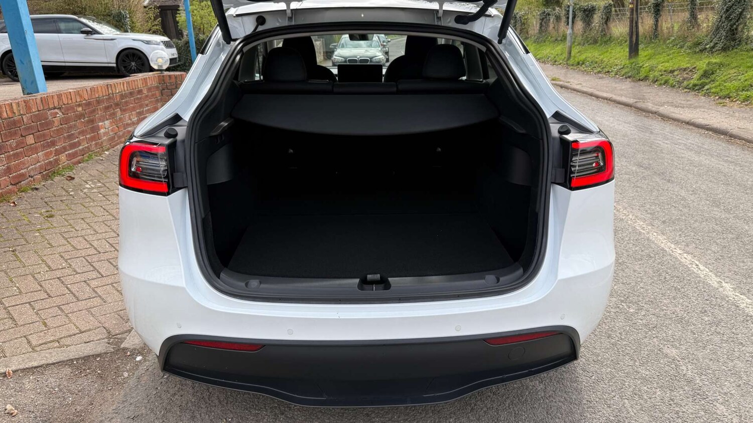 Used Tesla Model Y 2022 for sale - 78108365: Photo 18