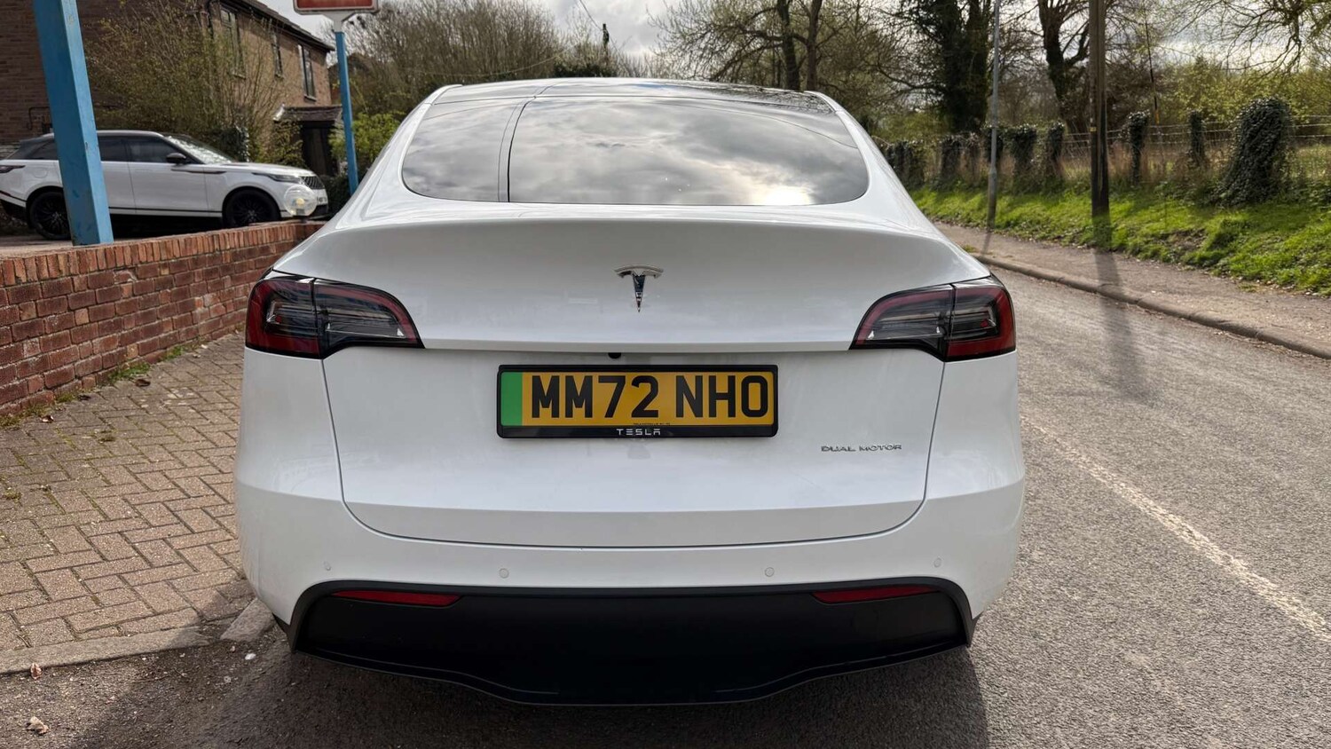 Used Tesla Model Y 2022 for sale - 78108365: Photo 19