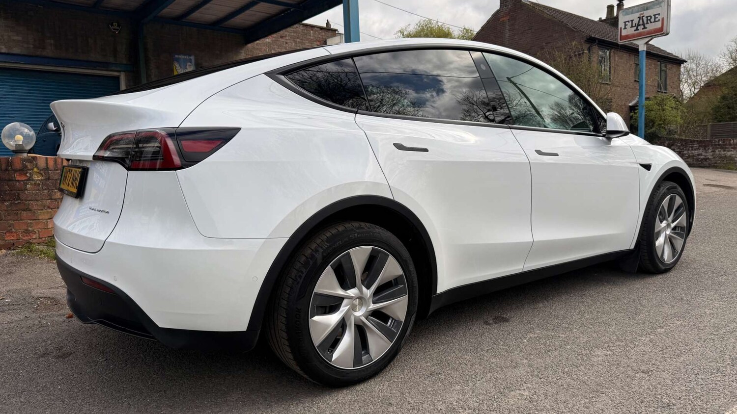 Used Tesla Model Y 2022 for sale - 78108365: Photo 21
