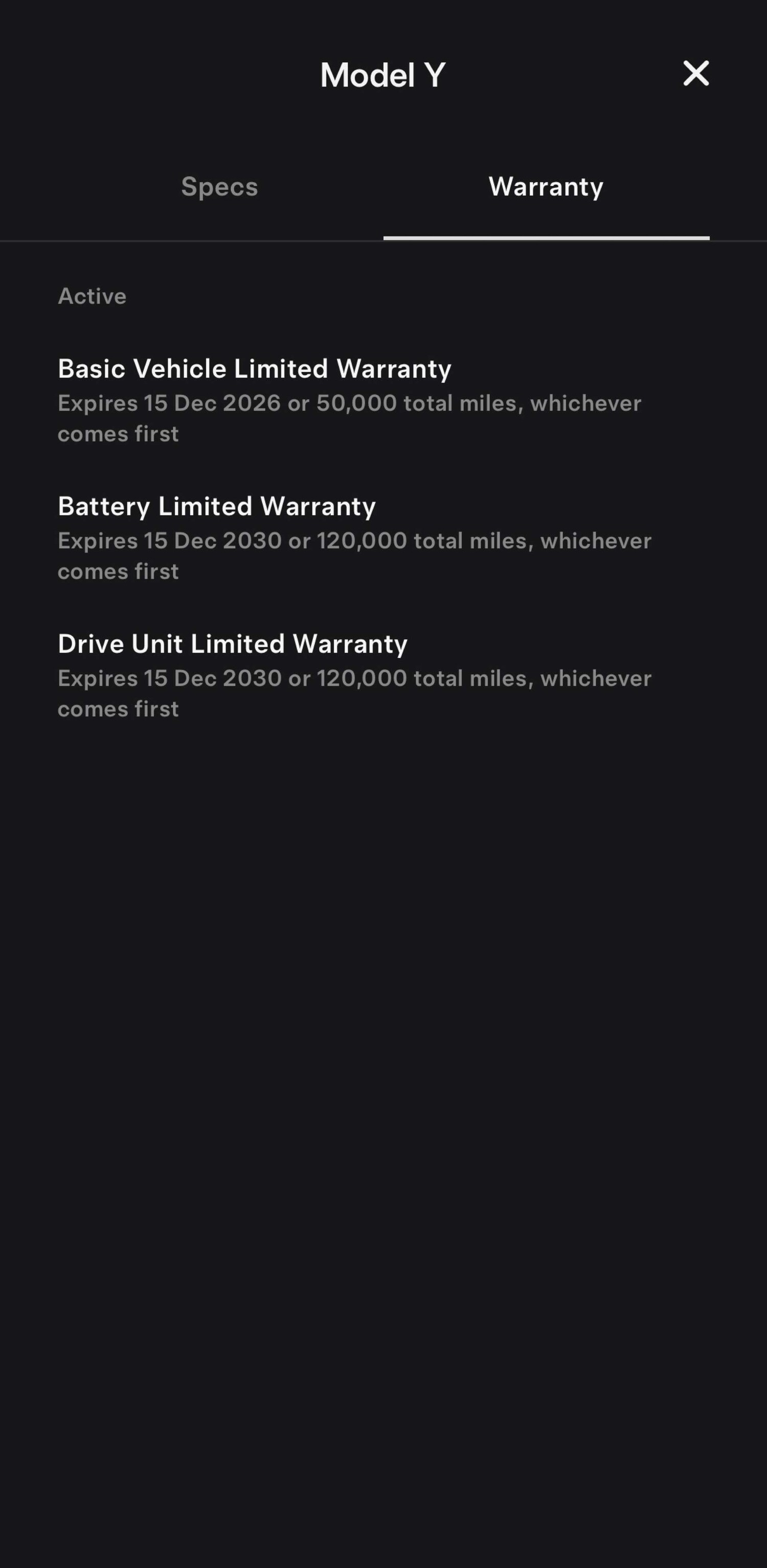 Used Tesla Model Y 2022 for sale - 78108365: Photo 23