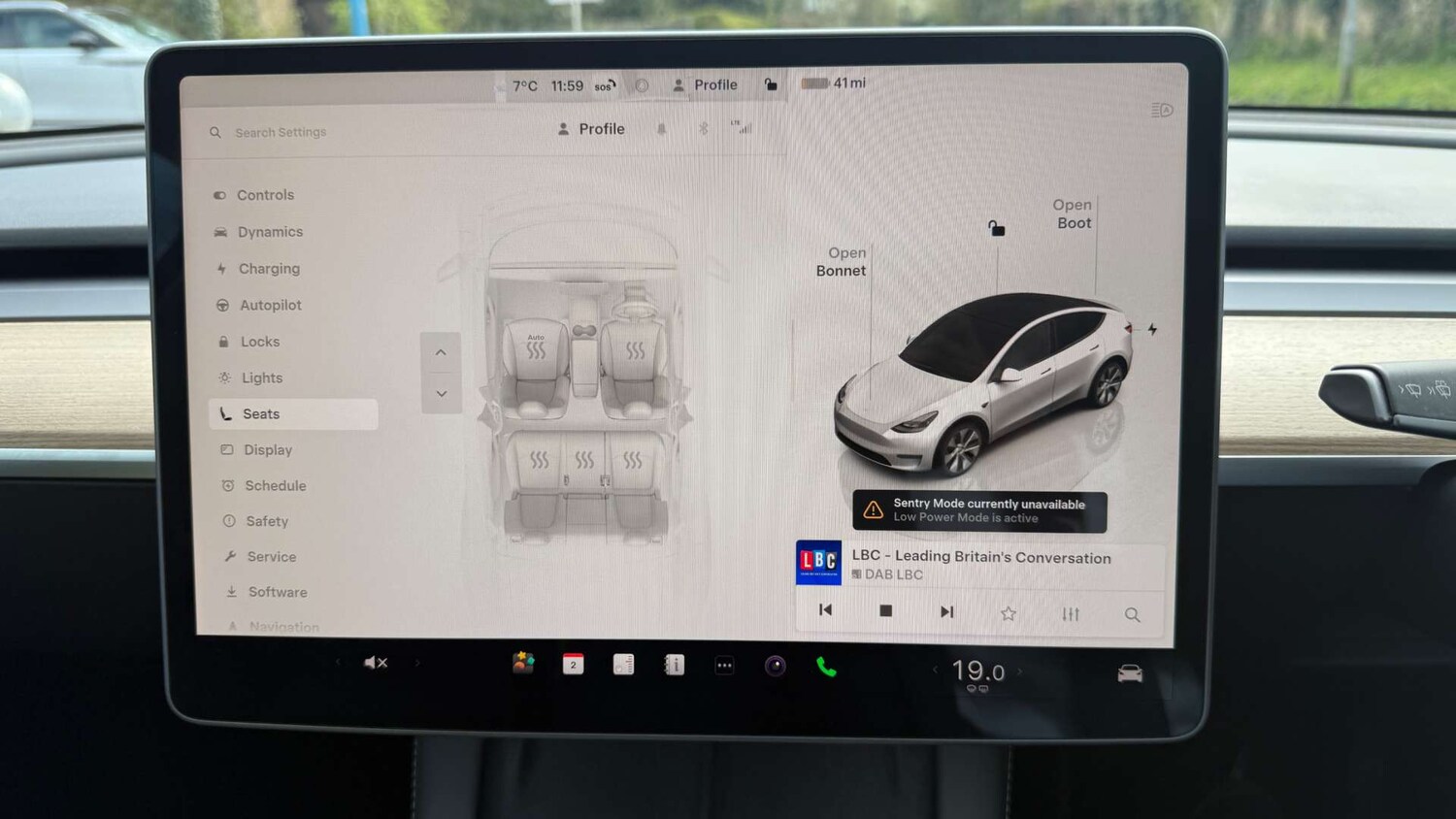 Used Tesla Model Y 2022 for sale - 78108365: Photo 25