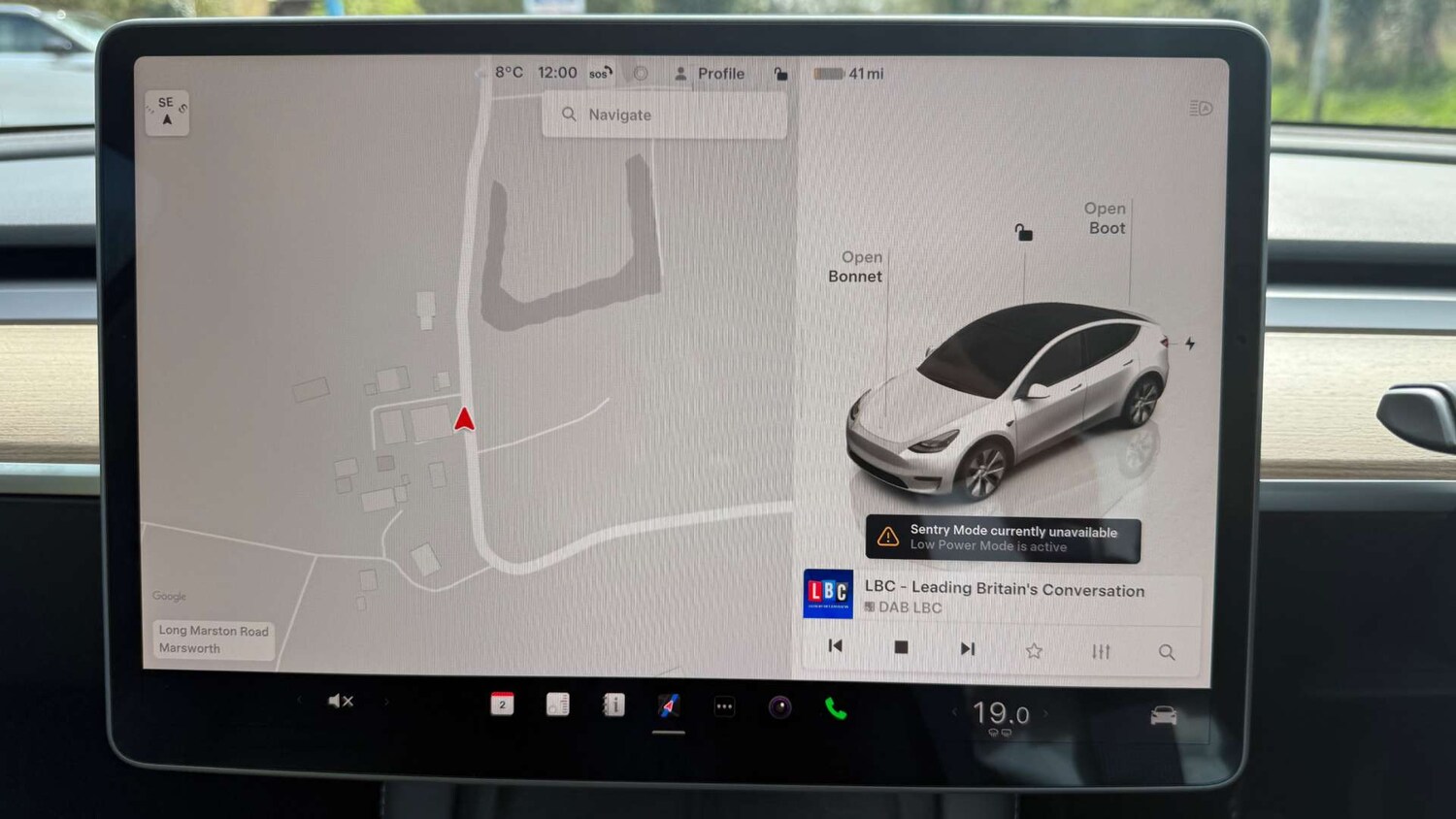 Used Tesla Model Y 2022 for sale - 78108365: Photo 26