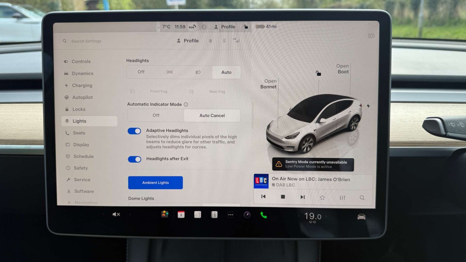 Used Tesla Model Y 2022 for sale - 78108365: Photo 29